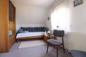 Schlafzimmer OG - 
