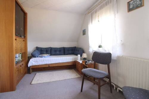 Schlafzimmer OG - 