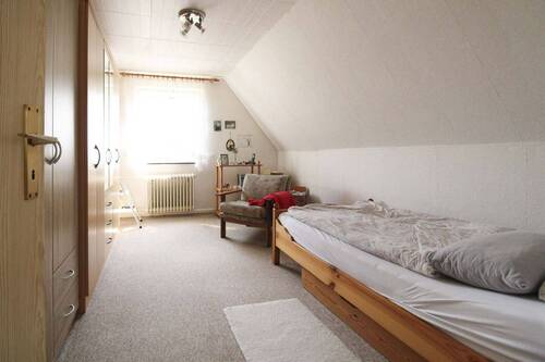 Schlafzimmer OG(2) - 
