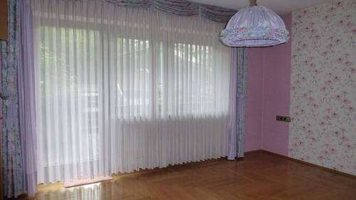 Schlafzimmer EG - 