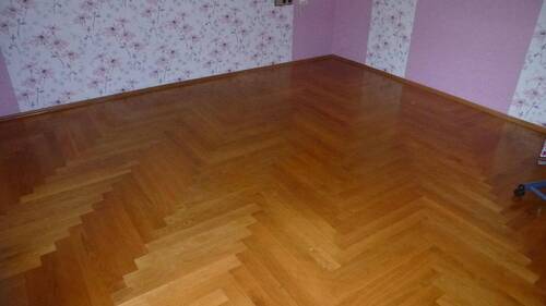 Schlafzimmer EG - 