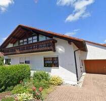 Traumhaftes Haus in bester Lage - Hüttlingen