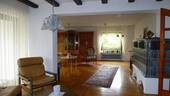 Wohn- + Eszimmer - 