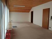 Studio -Büro OG mit Balkon - 