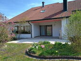 Große Terrasse West - 