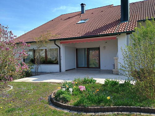 Große Terrasse West - 