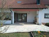 Große Terrasse West - 