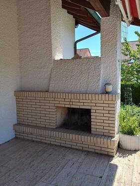 Terrasse West - 