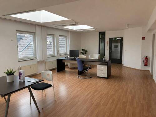 Bild 2 - 1 Zimmer Büro zur Miete in Wesseling
