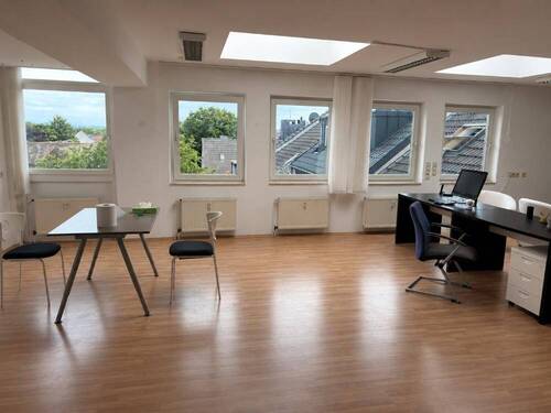 Bild 4 - Büro in Wesseling zur Miete