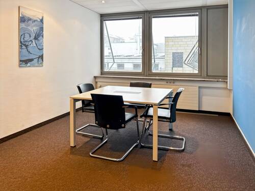 Regus_Cologne_City Neumarktgallerie_Germany_Centre - 