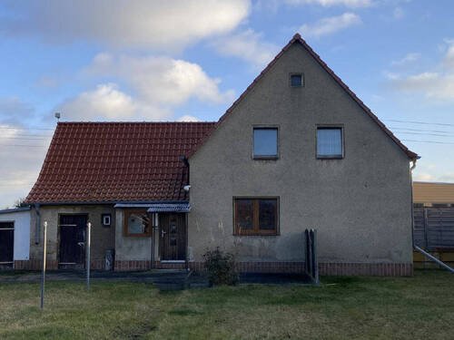 Bild2 - 3 Zimmer Einfamilienhaus zum Kaufen in Nünchritz