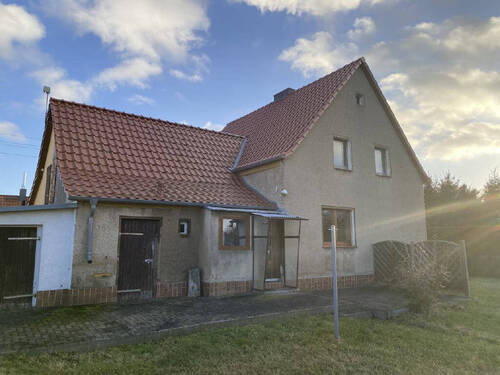 Bild3 - 3 Zimmer Einfamilienhaus in Nünchritz