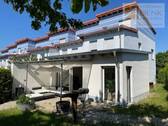 imposantes REH. - Großzügiges modernes REH. mit wunderschönem Garten...