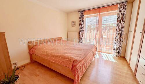 Schlafzimmer EG - 