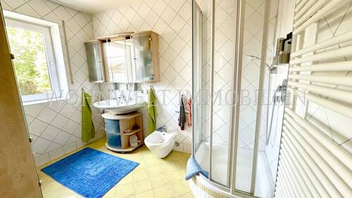 Badezimmer EG - 