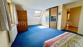 Schlafzimmer OG - 