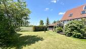 Garten Süd - 