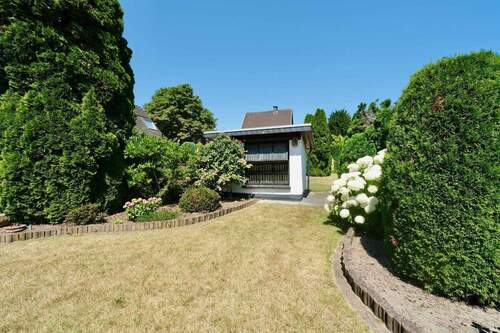 Garten - Ansicht - 