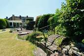 Garten - Ansicht - 