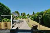 Garten - Ansicht - 