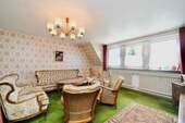 Schlafzimmer 2 - DG Ansicht 1 - 