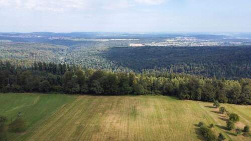 Bild 1 - Panorama-Weitblick für kleines Budget