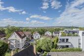 Ausblick - 4 Zimmer Etagenwohnung zum Kaufen in Bietigheim-Bissingen / Bissingen