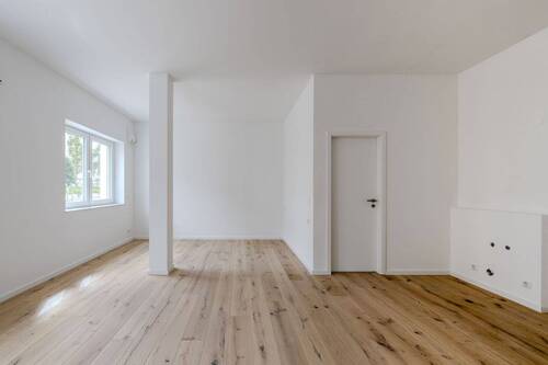 Musterwohnung - 4 Zimmer Etagenwohnung in Bietigheim-Bissingen / Bissingen