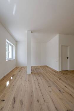 Musterwohnung - 