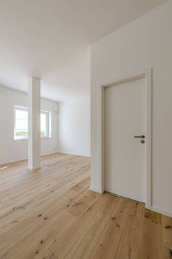 Musterwohnung - 