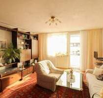 Charmante 2-Zimmer-Wohnung in Toplage - vermietet - München Neuhausen-Nymphenburg