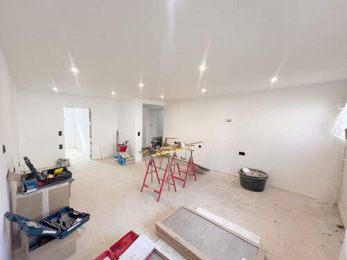 Elternschlafzimmer EG - 5 Zimmer Einfamilienhaus in Orenhofen