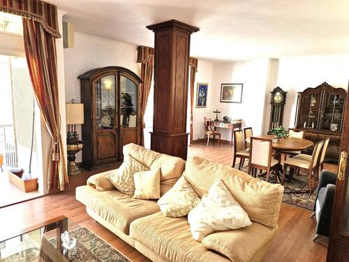 Bild 4 - Etagenwohnung mit 160,00 m&sup2; in Palma de Mallorca zum Kaufen