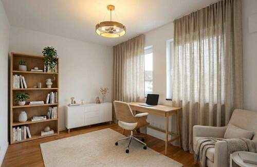 Visualisierung_Kinderzimmer - 