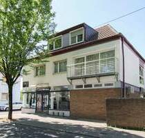 Gepflegte 2-Zimmer-Wohnung in Lu-Oppau - Ludwigshafen am Rhein