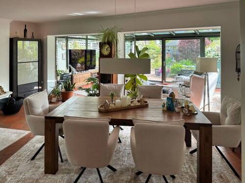 Poolansicht - 