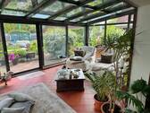 Wohnzimmer (Kaminofen) - 