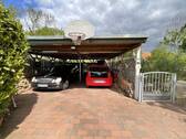 Gartenansicht - 