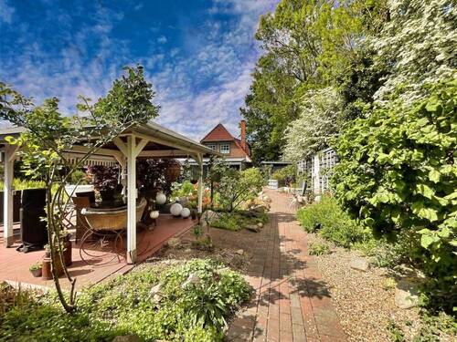 Carport - 