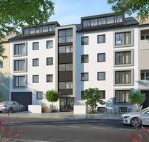 Südbalkon & KfW-Fördervorteil: Moderne 4-Zimmer-Wohnung mit Blick in den grünen Innenhof - München Sendling-Westpark