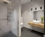 Badezimmer (Beispielbild) - 4 Zimmer Etagenwohnung zum Kaufen in München