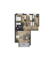 Grundriss (Beispiel) - 