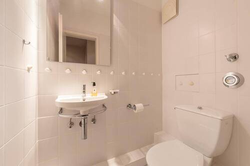 Gäste-WC - 
