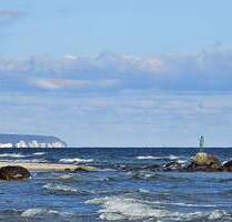 Leben zwischen Meer und Natur - Baugrundstück auf der Sonneninsel Rügen - Sellin