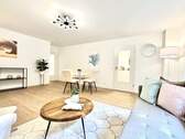 Bild 2 - 3 Zimmer Etagenwohnung zum Kaufen in Rerik