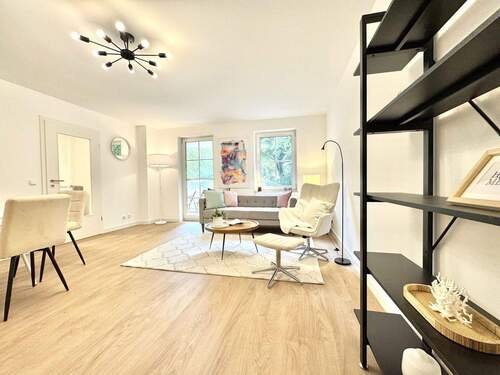 Bild 4 - Etagenwohnung mit 83,00 m² in Rerik zum Kaufen