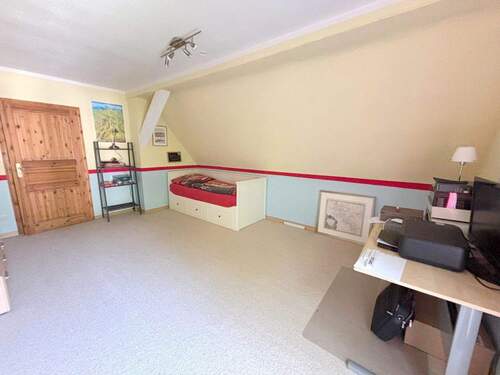 Schlafzimmer OG - 