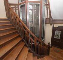 WOHN- UND GESCHÄFTSHAUS MIT CHARAKTER UND SEELE 14 Wohneinheiten + 2 Gewerbeeinheiten - Leipzig Südvorstadt