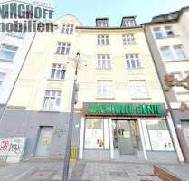 4-Zimmer Wohnung in zentraler Lage von Dortmund